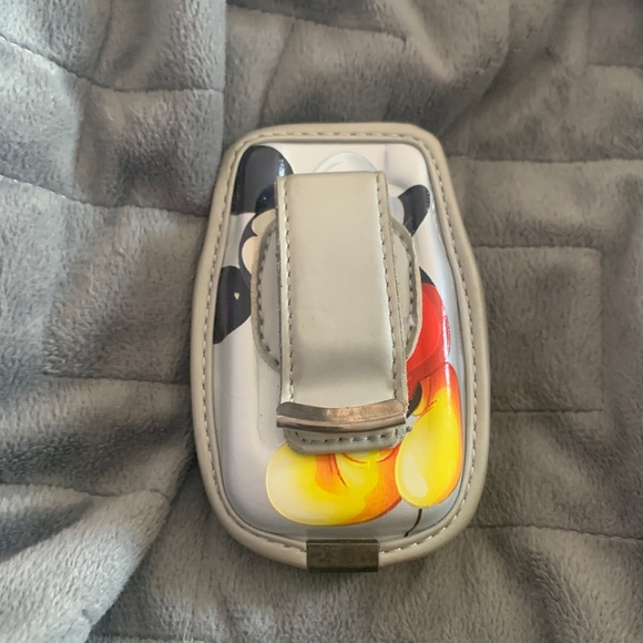 4/$30 Mickey Mouse Phone Case - for flip phone - Picture 2 of 2